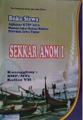 Sekkar anom 1
