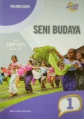 Seni budaya : kelas VII