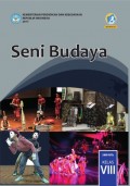 Seni budaya : kelas VII tahun 2017