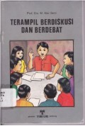 Terampil berdiskusi dan berdebat