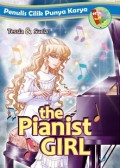 The pianist girl